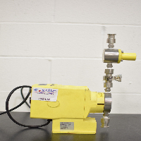 LMI Model A751-297 Electromagnetic Dosing Pump image 0
